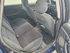 Ford Focus 1.6 бензин/газ | Auto.bg — изображение 11 Ford Focus 1.6 бензин/газ | Auto.bg — изображение 11
