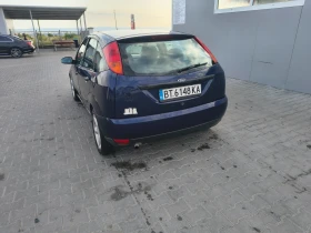 Ford Focus 1.6 бензин/газ | Auto.bg — изображение 6 Ford Focus 1.6 бензин/газ | Auto.bg — изображение 6