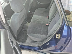 Ford Focus 1.6 бензин/газ | Auto.bg — изображение 12 Ford Focus 1.6 бензин/газ | Auto.bg — изображение 12