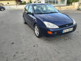 Ford Focus 1.6 бензин/газ | Auto.bg — изображение 3 Ford Focus 1.6 бензин/газ | Auto.bg — изображение 3