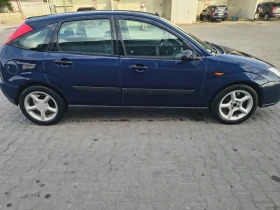Ford Focus 1.6 бензин/газ | Auto.bg — изображение 4 Ford Focus 1.6 бензин/газ | Auto.bg — изображение 4