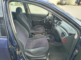 Ford Focus 1.6 бензин/газ | Auto.bg — изображение 9 Ford Focus 1.6 бензин/газ | Auto.bg — изображение 9