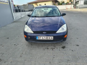 Ford Focus 1.6 бензин/газ | Auto.bg — изображение 2 Ford Focus 1.6 бензин/газ | Auto.bg — изображение 2