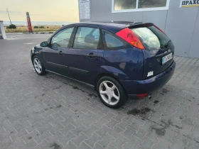 Ford Focus 1.6 бензин/газ | Auto.bg — изображение 7 Ford Focus 1.6 бензин/газ | Auto.bg — изображение 7