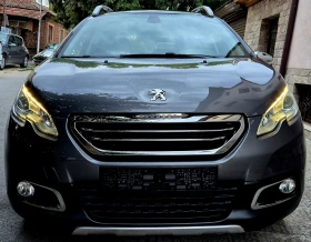 Снимка Peugeot 2008