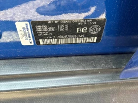 Subaru WRX * Sport tech * CARFAX * ОПЦИЯ ЗА ФИНАНСИРАНЕ - 27200 € - 89647541 11 | Car24.bg Subaru WRX * Sport tech * CARFAX * ОПЦИЯ ЗА ФИНАНСИРАНЕ - 27200 € - 89647541 11