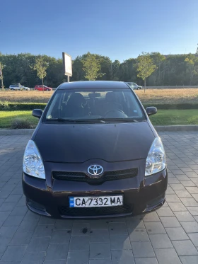 Toyota Corolla verso Facelift - 2800 € - 50312544 2 | Car24.bg Toyota Corolla verso Facelift - 2800 € - 50312544 2