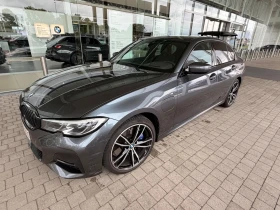 BMW 330 Plug-In Hybrid M-Sport Laser HeadUp Ambient Hi-Fi