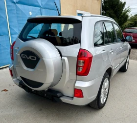 EVO 5 1.6 бензин/фабрична газ 126 к.с.10.2021г.79 520 км | Auto.bg — изображение 4 EVO 5 1.6 бензин/фабрична газ 126 к.с.10.2021г.79 520 км | Auto.bg — изображение 4