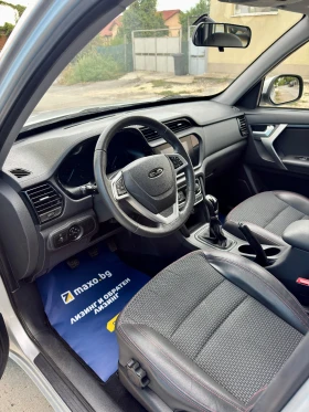 EVO 5 1.6 бензин/фабрична газ 126 к.с.10.2021г.79 520 км | Auto.bg — изображение 8 EVO 5 1.6 бензин/фабрична газ 126 к.с.10.2021г.79 520 км | Auto.bg — изображение 8