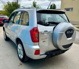 EVO 5 1.6 бензин/фабрична газ 126 к.с.10.2021г.79 520 км | Auto.bg — изображение 5 EVO 5 1.6 бензин/фабрична газ 126 к.с.10.2021г.79 520 км | Auto.bg — изображение 5