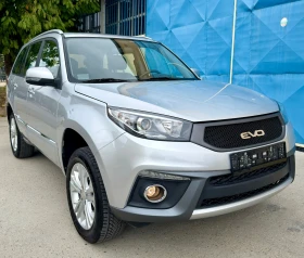 EVO 5 1.6 бензин/фабрична газ 126 к.с.10.2021г.79 520 км