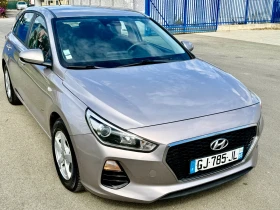 Hyundai I30 1.6CRDI-ХЕЧБЕК-EURO6-