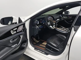 Mercedes-Benz AMG GT 4Door 43 4MATIC+ | 362к.с. | Auto.bg — изображение 9 Mercedes-Benz AMG GT 4Door 43 4MATIC+ | 362к.с. | Auto.bg — изображение 9