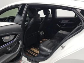 Mercedes-Benz AMG GT 4Door 43 4MATIC+ | 362к.с. | Auto.bg — изображение 10 Mercedes-Benz AMG GT 4Door 43 4MATIC+ | 362к.с. | Auto.bg — изображение 10