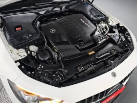 Mercedes-Benz AMG GT 4Door 43 4MATIC+ | 362к.с. | Auto.bg — изображение 5 Mercedes-Benz AMG GT 4Door 43 4MATIC+ | 362к.с. | Auto.bg — изображение 5