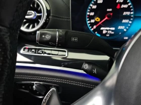 Mercedes-Benz AMG GT 4Door 43 4MATIC+ | 362к.с. | Auto.bg — изображение 16 Mercedes-Benz AMG GT 4Door 43 4MATIC+ | 362к.с. | Auto.bg — изображение 16