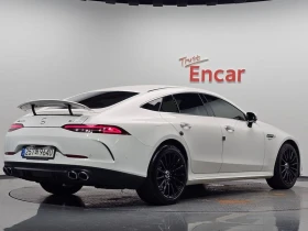 Mercedes-Benz AMG GT 4Door 43 4MATIC+ | 362к.с.