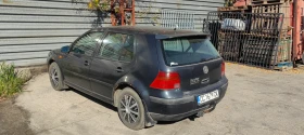 VW Golf 1.9tdi - 800 € - 37720766 3 | Car24.bg VW Golf 1.9tdi - 800 € - 37720766 3