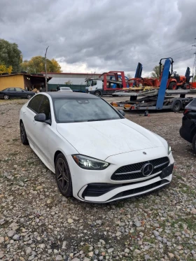 Mercedes-Benz C 300 AMG Package | Auto.bg — изображение 4 Mercedes-Benz C 300 AMG Package | Auto.bg — изображение 4