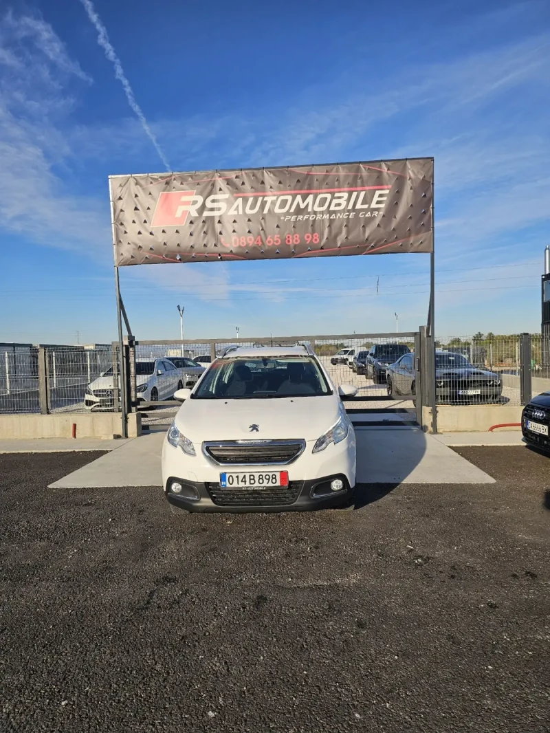 Peugeot 2008 Евро6 1.6hdi - 12800 лв. / 6544.54 € - 67602725 1 | Car24.bg Peugeot 2008 Евро6 1.6hdi - 12800 лв. / 6544.54 € - 67602725 1