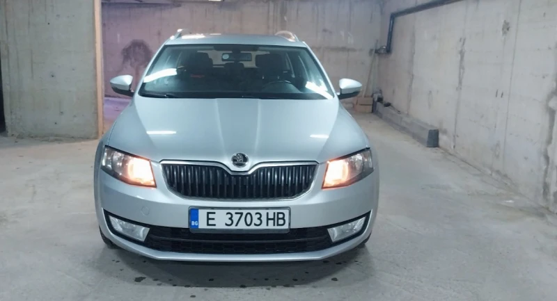 Skoda Octavia - 11000 € / 21514.13 лв. - 60231248 1 | Car24.bg Skoda Octavia - 11000 € / 21514.13 лв. - 60231248 1