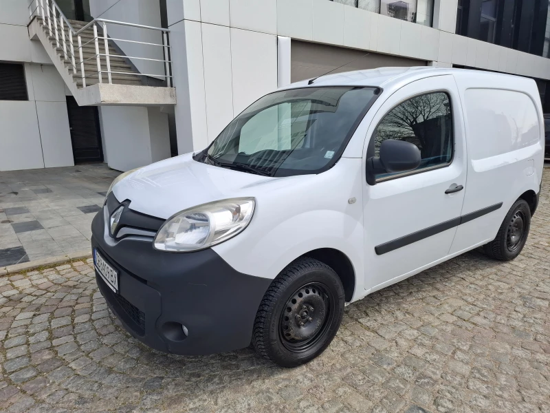 Renault Kangoo 1.5 dCI 90 к.с. - 4800 € / 9387.98 лв. - 68909200 1 | Car24.bg Renault Kangoo 1.5 dCI 90 к.с. - 4800 € / 9387.98 лв. - 68909200 1
