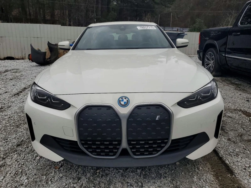 BMW i4 EDRIVE 35 - 21000 € / 41072.43 лв. - 37805172 1 | Car24.bg BMW i4 EDRIVE 35 - 21000 € / 41072.43 лв. - 37805172 1