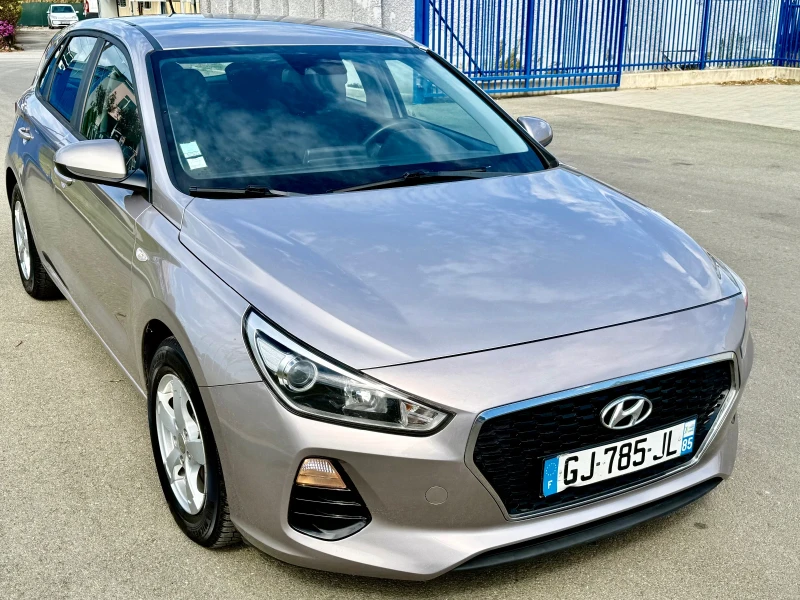 Hyundai I30 1.6CRDI-ХЕЧБЕК-EURO6- - 8400 € - 94924526 1 | Car24.bg Hyundai I30 1.6CRDI-ХЕЧБЕК-EURO6- - 8400 € - 94924526 1