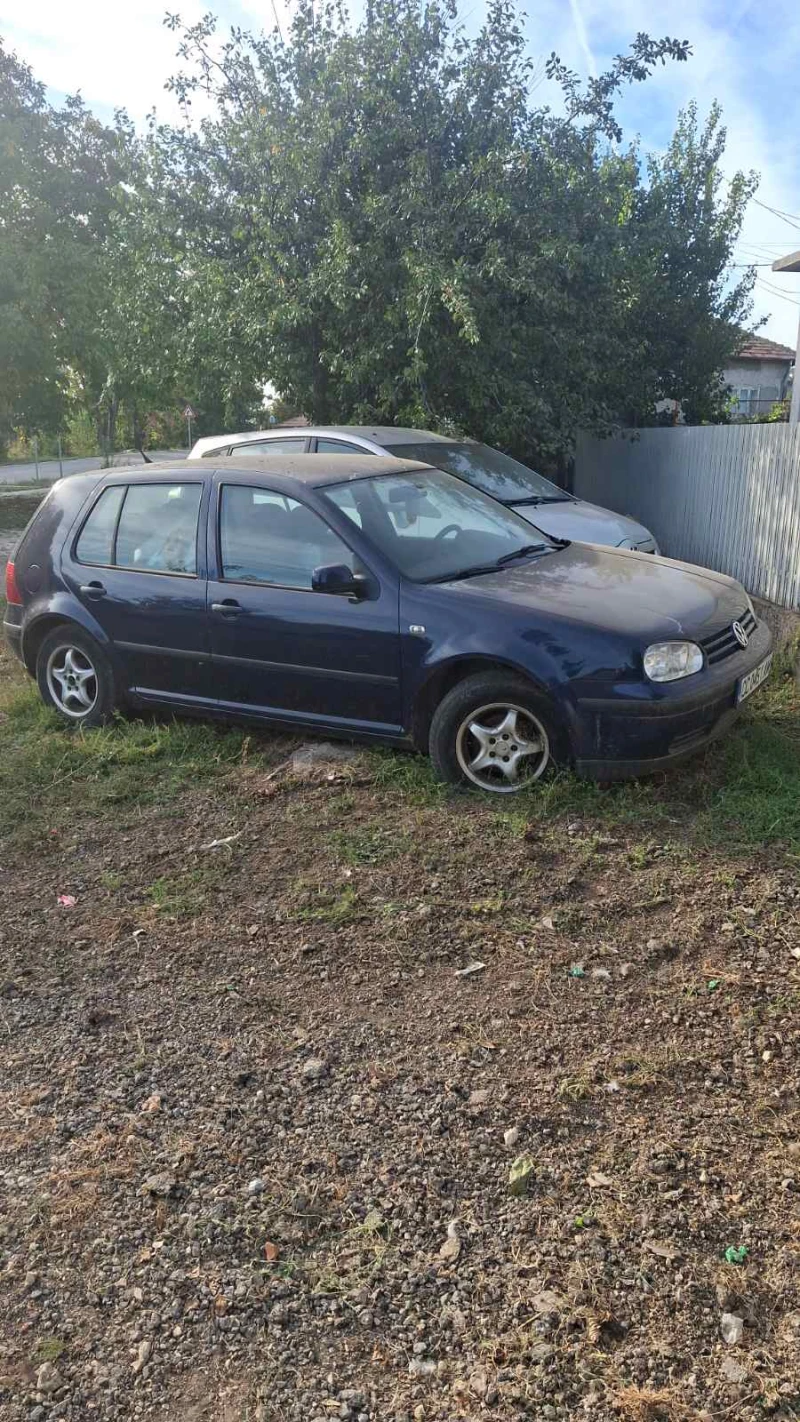 VW Golf - 200 € - 83758995 1 | Car24.bg VW Golf - 200 € - 83758995 1