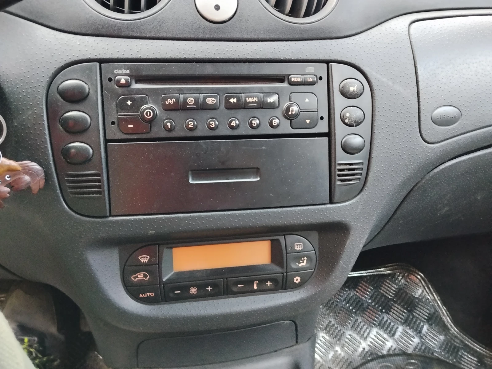 Citroen C3  - изображение 10 | Auto.bg Citroen C3  - изображение 10