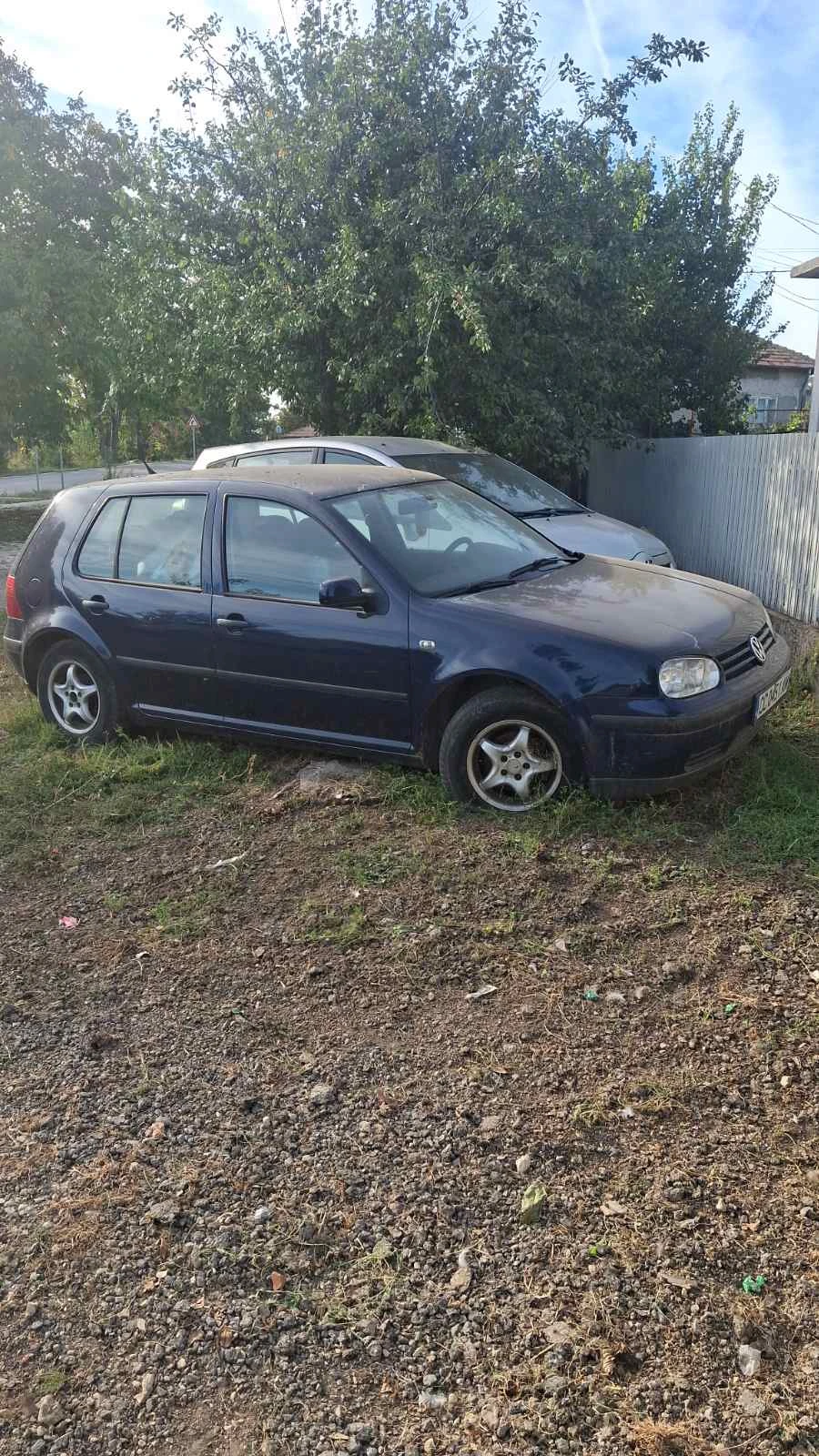 VW Golf undefined | Auto.bg — изображение 1 VW Golf undefined | Auto.bg — изображение 1