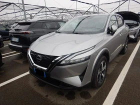 Nissan Qashqai 1.3Mhev ОЧАКВАН ВНОС 1 - Car24.bg Nissan Qashqai 1.3Mhev ОЧАКВАН ВНОС 1