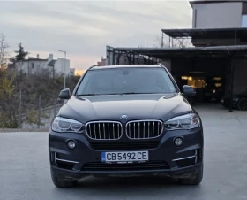 BMW X5 - 13500 € / 26403.70 лв. - 62166566 5 | Car24.bg BMW X5 - 13500 € / 26403.70 лв. - 62166566 5