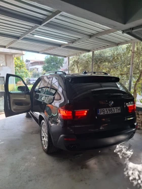 BMW X5 3.0 TDI - 12000 € / 23469.96 лв. - 40950500 13 | Car24.bg BMW X5 3.0 TDI - 12000 € / 23469.96 лв. - 40950500 13