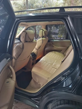 BMW X5 3.0 TDI - 12000 € / 23469.96 лв. - 40950500 5 | Car24.bg BMW X5 3.0 TDI - 12000 € / 23469.96 лв. - 40950500 5