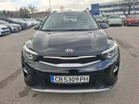 Kia Stonic 1.2 cvvt EX Гаранция - 11500 € / 22492.04 лв. - 20972238 2 | Car24.bg Kia Stonic 1.2 cvvt EX Гаранция - 11500 € / 22492.04 лв. - 20972238 2