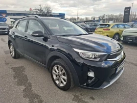 Kia Stonic 1.2 cvvt EX Гаранция - 11500 € / 22492.04 лв. - 20972238 3 | Car24.bg Kia Stonic 1.2 cvvt EX Гаранция - 11500 € / 22492.04 лв. - 20972238 3