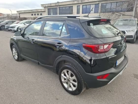 Kia Stonic 1.2 cvvt EX Гаранция - 11500 € / 22492.04 лв. - 20972238 6 | Car24.bg Kia Stonic 1.2 cvvt EX Гаранция - 11500 € / 22492.04 лв. - 20972238 6