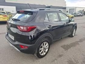 Kia Stonic 1.2 cvvt EX Гаранция - 11500 € / 22492.04 лв. - 20972238 4 | Car24.bg Kia Stonic 1.2 cvvt EX Гаранция - 11500 € / 22492.04 лв. - 20972238 4