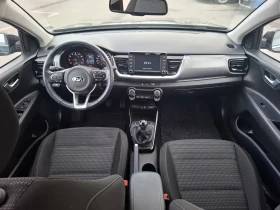 Kia Stonic 1.2 cvvt EX Гаранция - 11500 € / 22492.04 лв. - 20972238 8 | Car24.bg Kia Stonic 1.2 cvvt EX Гаранция - 11500 € / 22492.04 лв. - 20972238 8