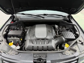 Jeep Grand cherokee 5.7 HEMI, HIGH ALTITUDE - 19500 € / 38138.68 лв. - 55133230 17 | Car24.bg Jeep Grand cherokee 5.7 HEMI, HIGH ALTITUDE - 19500 € / 38138.68 лв. - 55133230 17