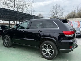 Jeep Grand cherokee 5.7 HEMI, HIGH ALTITUDE - 19500 € / 38138.68 лв. - 55133230 6 | Car24.bg Jeep Grand cherokee 5.7 HEMI, HIGH ALTITUDE - 19500 € / 38138.68 лв. - 55133230 6
