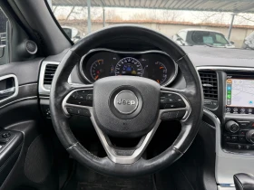 Jeep Grand cherokee 5.7 HEMI, HIGH ALTITUDE - 19500 € / 38138.68 лв. - 55133230 11 | Car24.bg Jeep Grand cherokee 5.7 HEMI, HIGH ALTITUDE - 19500 € / 38138.68 лв. - 55133230 11
