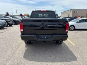 Dodge RAM 1500 * Express * CARFAX * ЦЕНА ДО БГ | Auto.bg — изображение 4 Dodge RAM 1500 * Express * CARFAX * ЦЕНА ДО БГ | Auto.bg — изображение 4