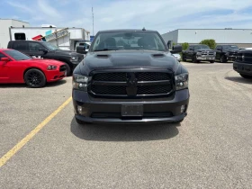 Dodge RAM 1500 * Express * CARFAX * ЦЕНА ДО БГ | Auto.bg — изображение 5 Dodge RAM 1500 * Express * CARFAX * ЦЕНА ДО БГ | Auto.bg — изображение 5