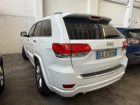 Jeep Grand cherokee integrale - 5200 € / 10170.32 лв. - 28736668 7 | Car24.bg Jeep Grand cherokee integrale - 5200 € / 10170.32 лв. - 28736668 7