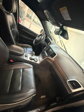 Jeep Grand cherokee integrale - 5200 € / 10170.32 лв. - 28736668 14 | Car24.bg Jeep Grand cherokee integrale - 5200 € / 10170.32 лв. - 28736668 14