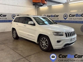 Jeep Grand cherokee integrale - Car24.bg Jeep Grand cherokee integrale