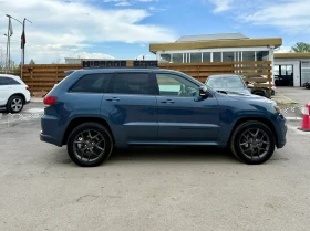 Jeep Grand cherokee Limited X - 20000 € - 73469478 3 | Car24.bg Jeep Grand cherokee Limited X - 20000 € - 73469478 3